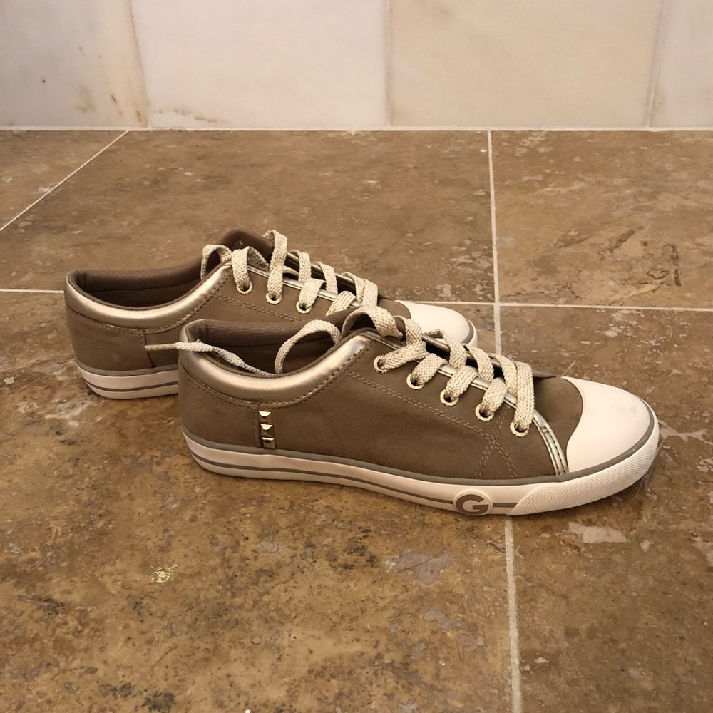 Guess shoes